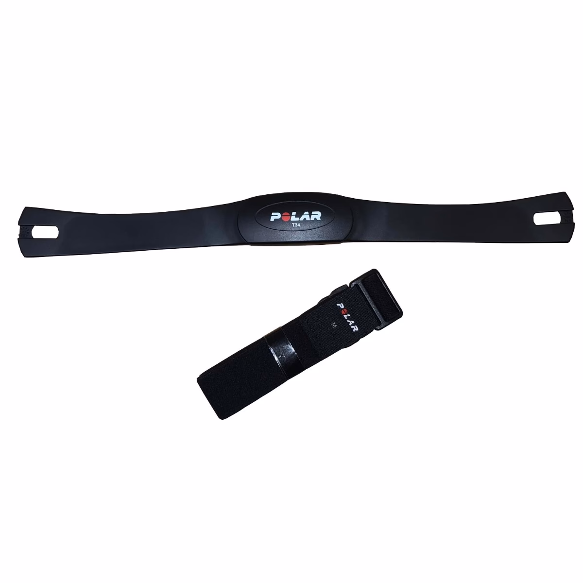 Polar T34 pulsmåler