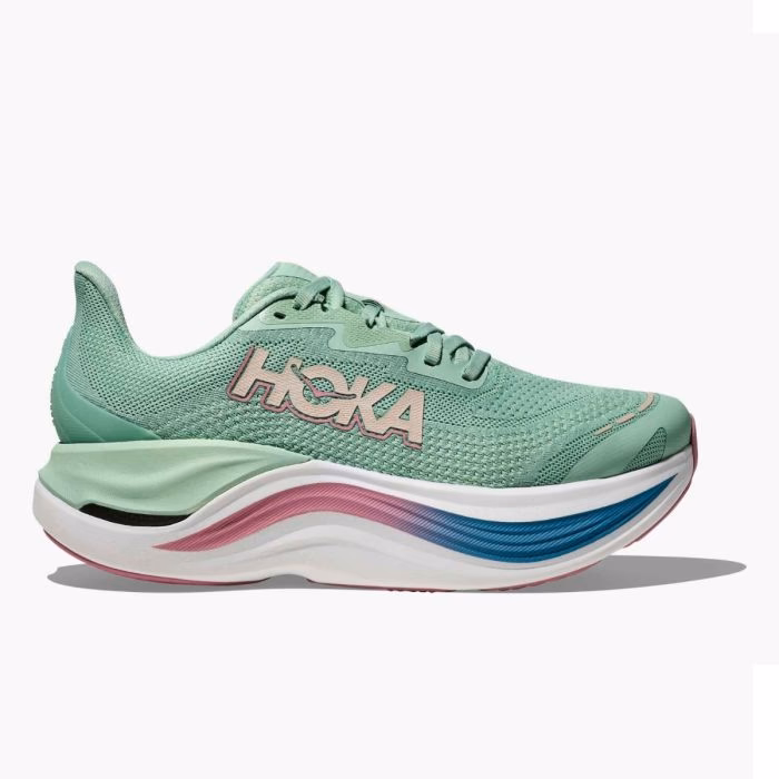 HOKA Skyward X Dame
