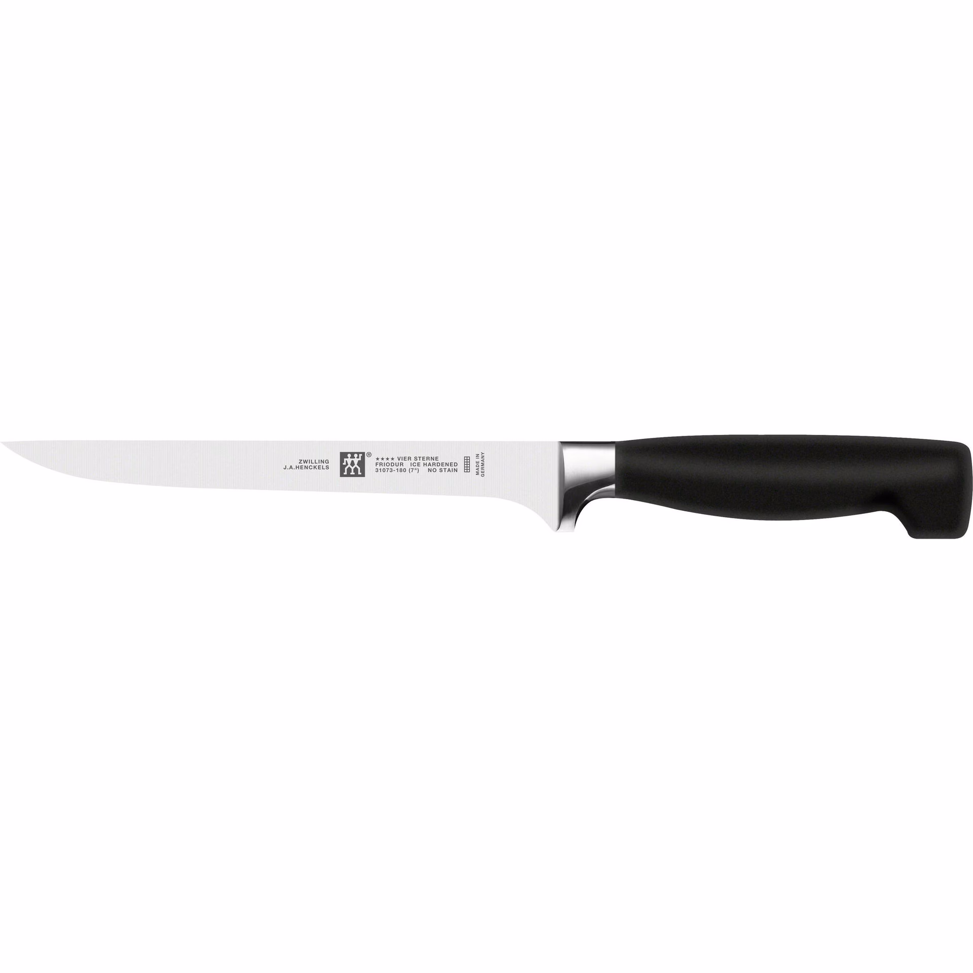 Zwilling Four Star filetkniv