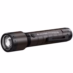 LEDLenser P7R Signature lommelygte