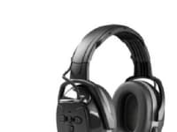 Hellberg Xstream høreværn