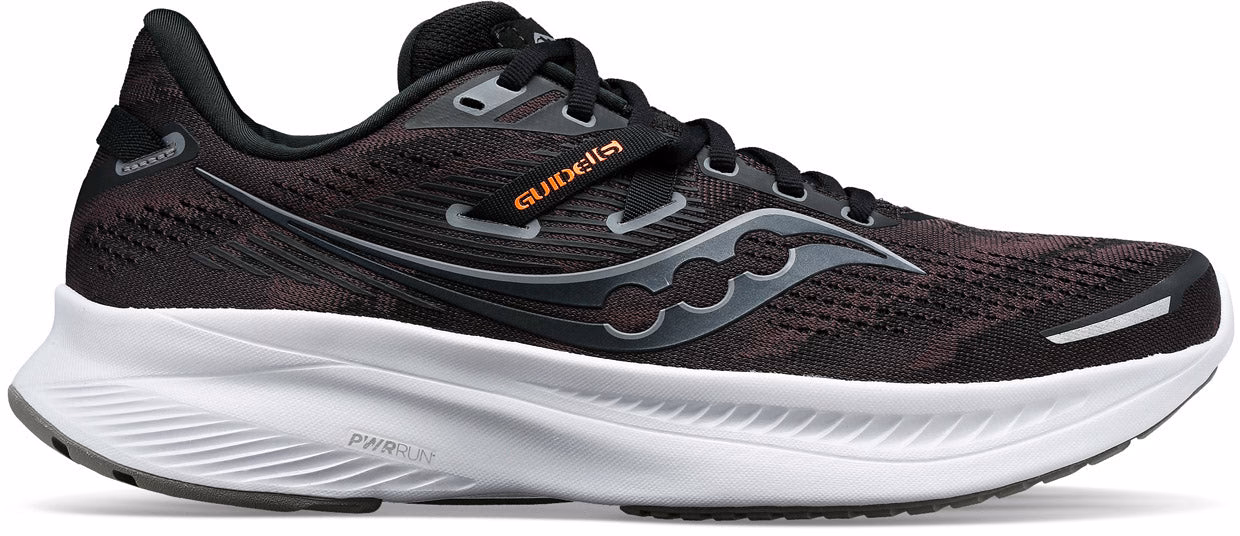 Saucony Guide 16 Herre