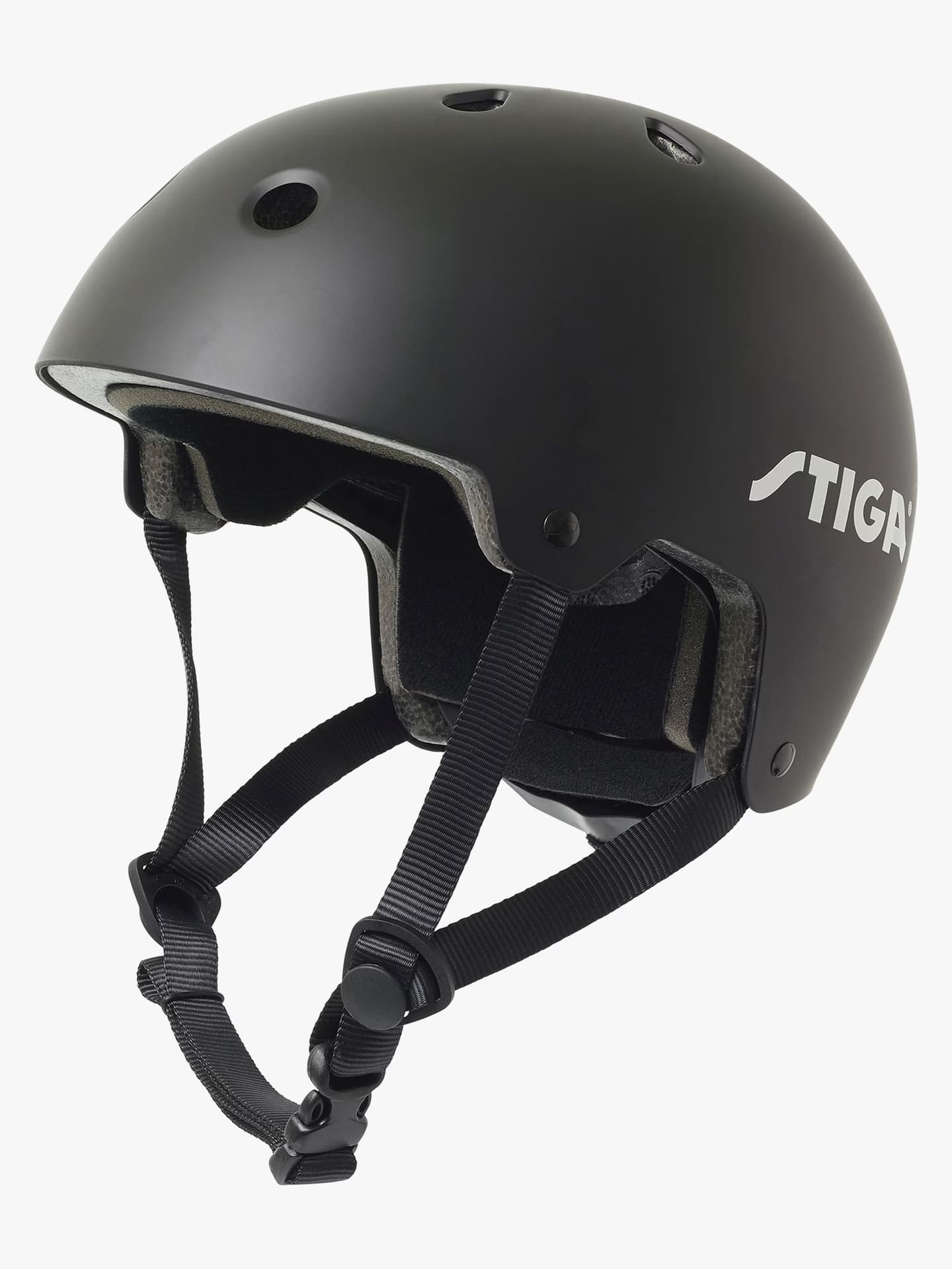 STIGA Street RS cykelhjelm