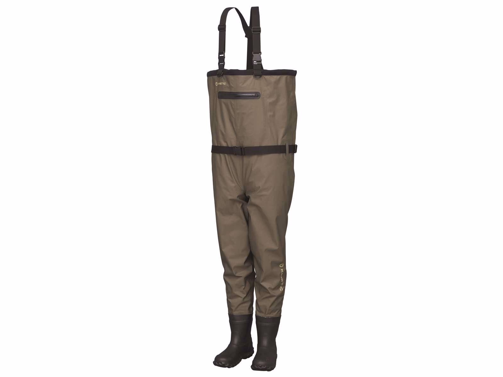 Kinetic ClassicGaiter waders
