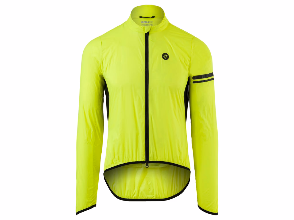 AGU Essential Wind Vindjakke