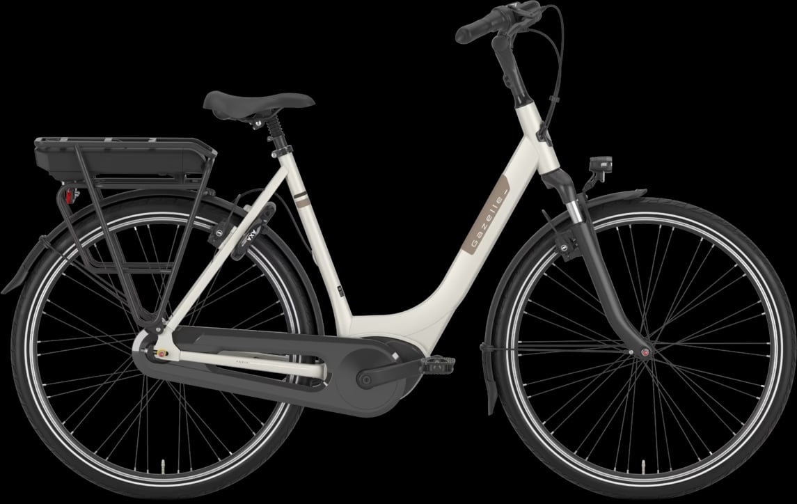 Gazelle Paris C7+ HMB Dame