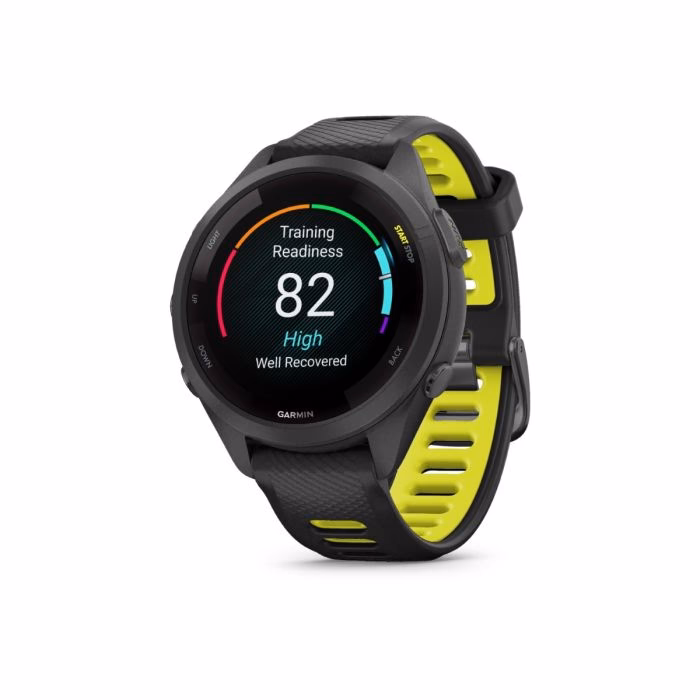 Garmin Forerunner 265S