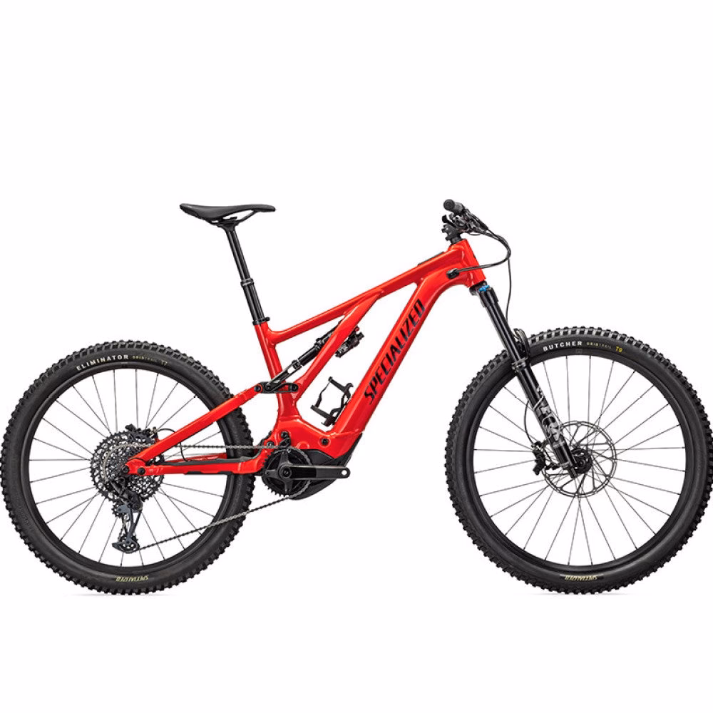 Specialized Levo Comp Alloy mountainbike