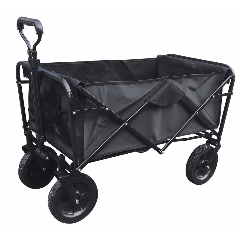 Green-it Trækvogn trækvogn