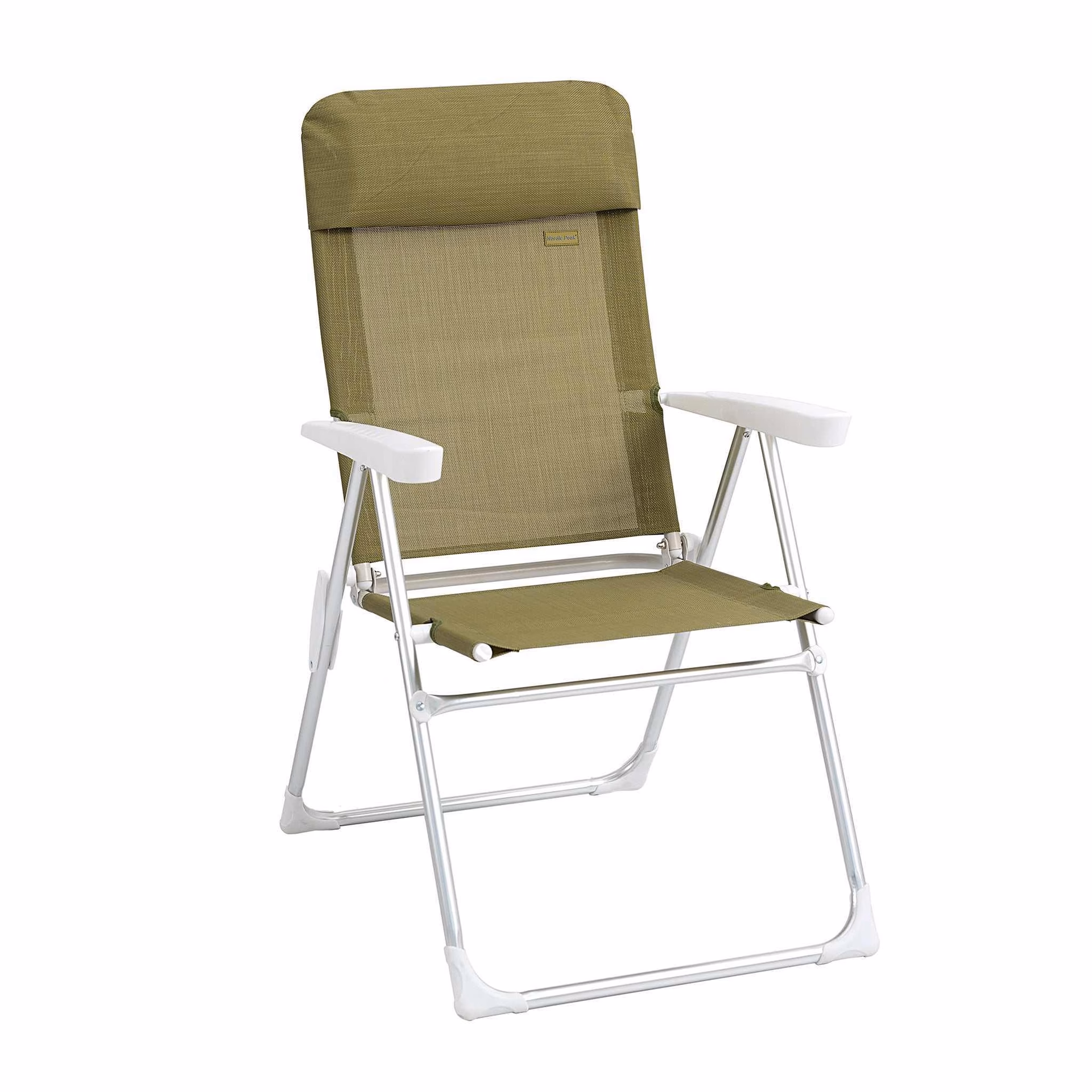 Nordic Peak Campingstol campingstol