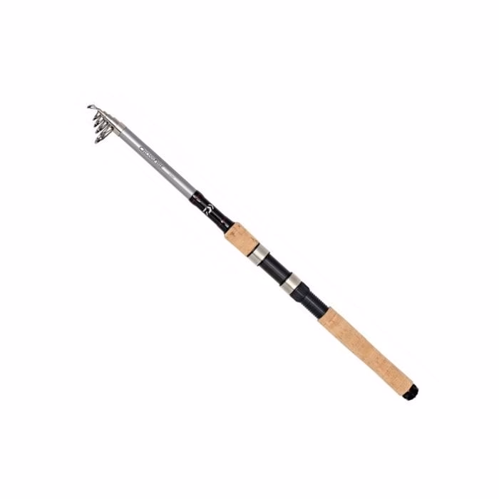 Daiwa Crossfire Tele fiskestang