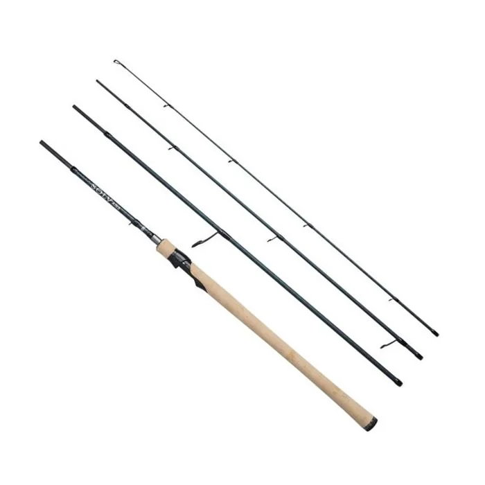 Abu Sölv AG2 Spin 4-delt