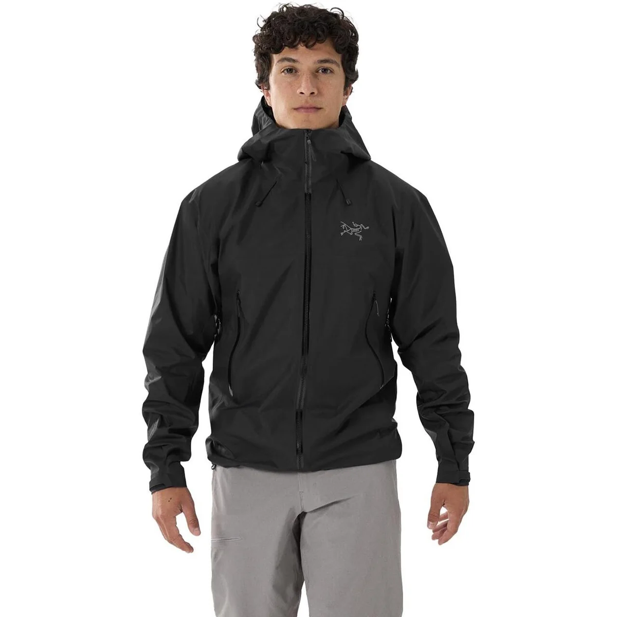Arc'teryx Beta SL Regnjakke Herre