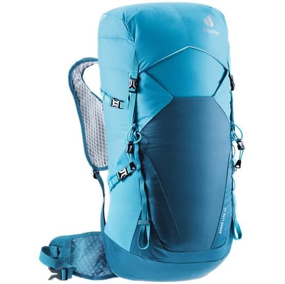Deuter Speed Lite 30 Vandrerygsæk