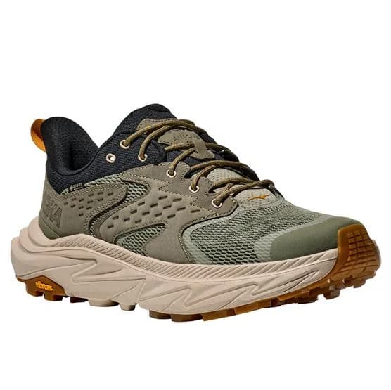 Hoka Anacapa Low GTX Herre
