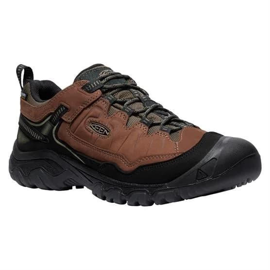 Keen Targhee IV WP Sko Herre