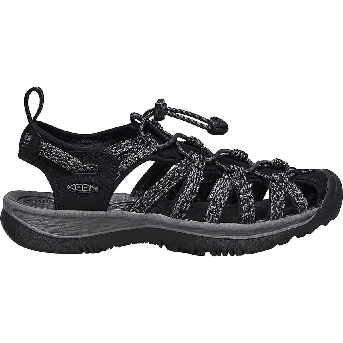 KEEN Whisper Sandaler Dame