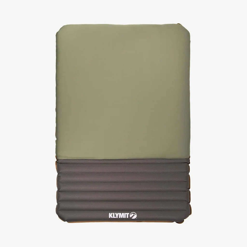 Klymit Klymaloft Dobbelt Liggeunderlag