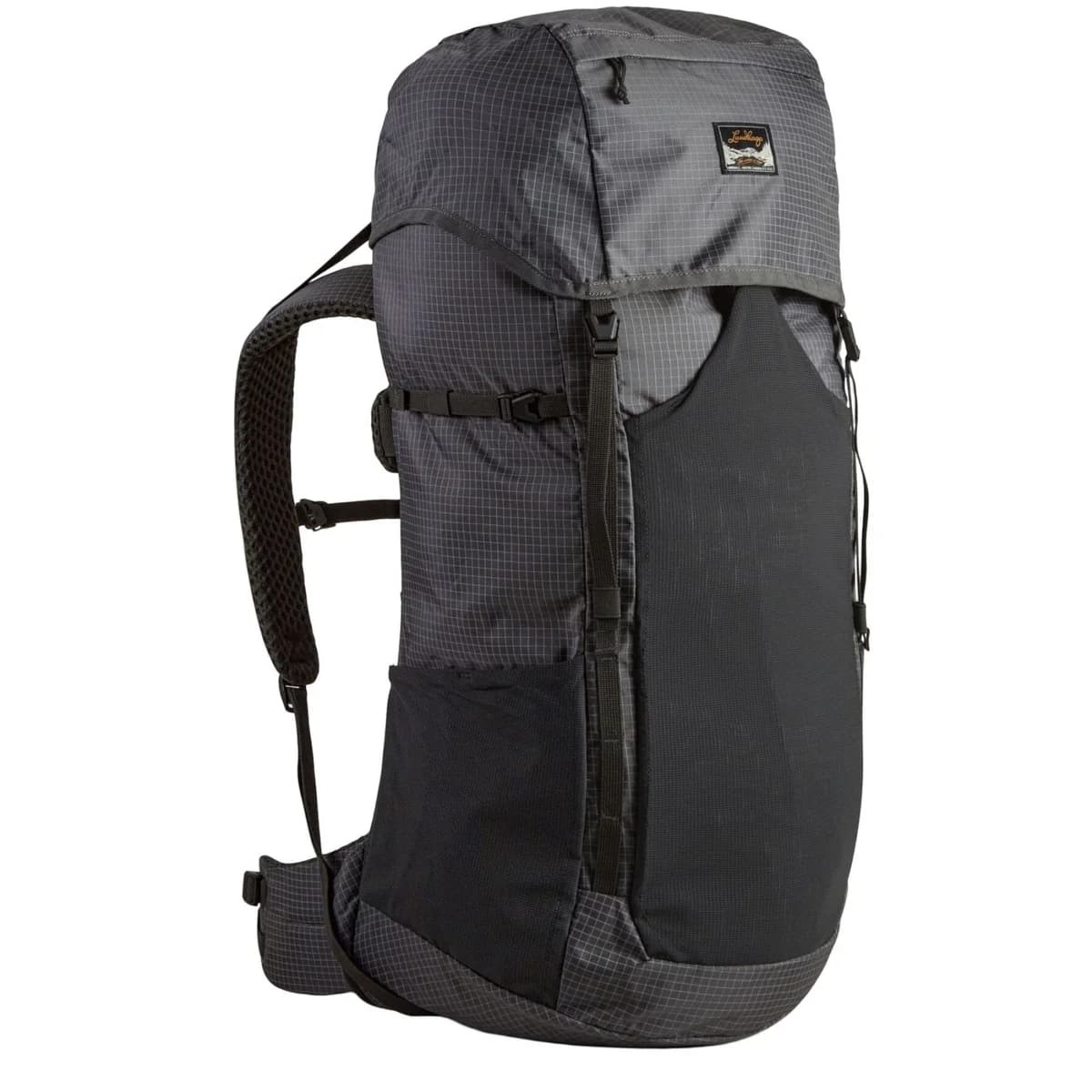 Lundhags Fulu Core 35L Junior Vandrerygsæk