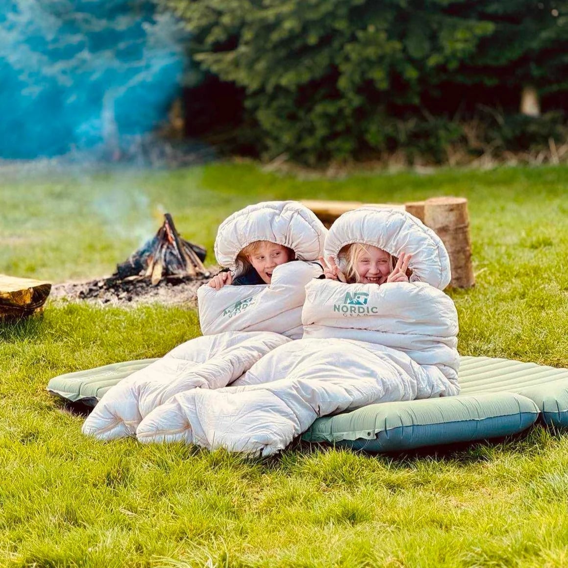 Nordic Gear Sovepose
