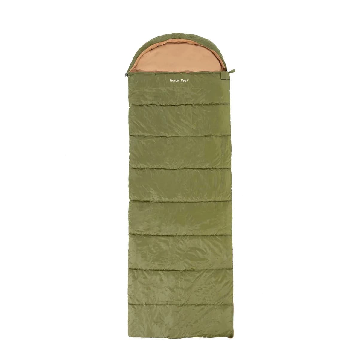 Nordic Peak Colvin Sovepose