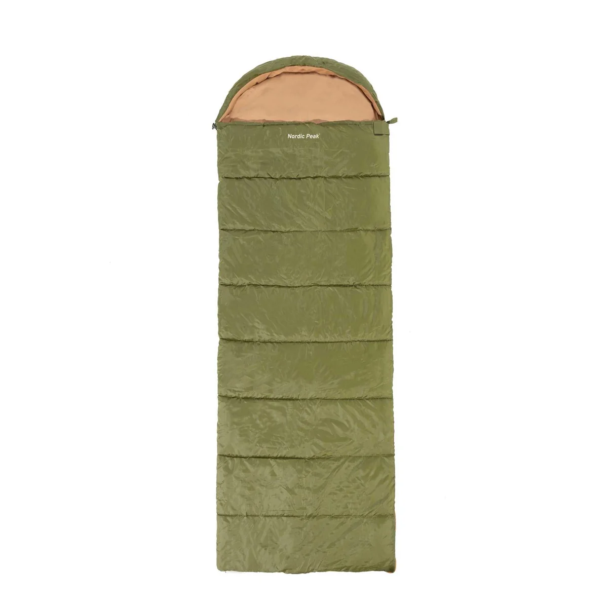 Nordic Peak Colvin Sovepose