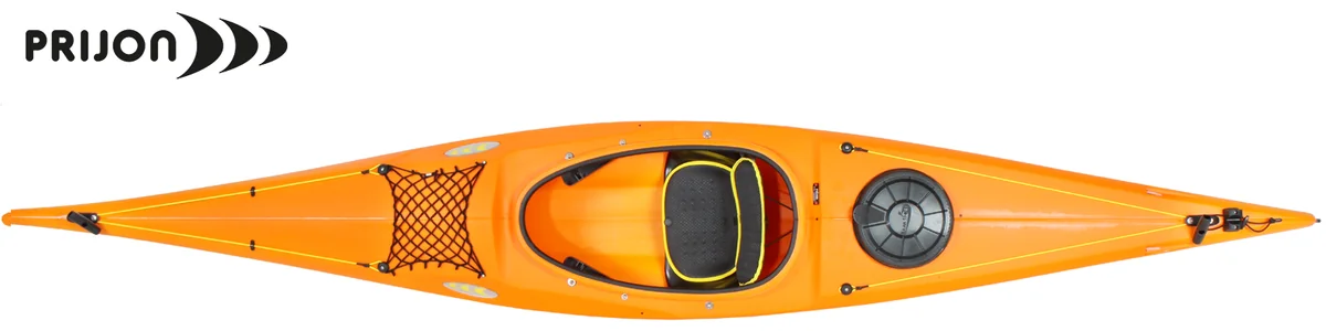 Prijon Seayak Junior PRO Børnekajak