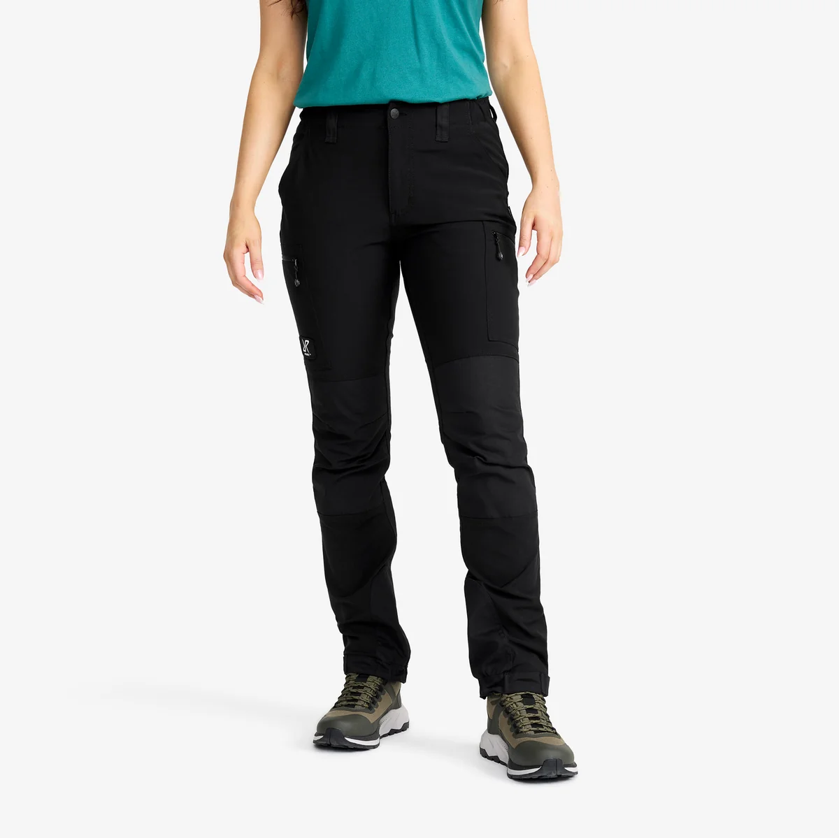 RevolutionRace Nordwand Bukser Dame