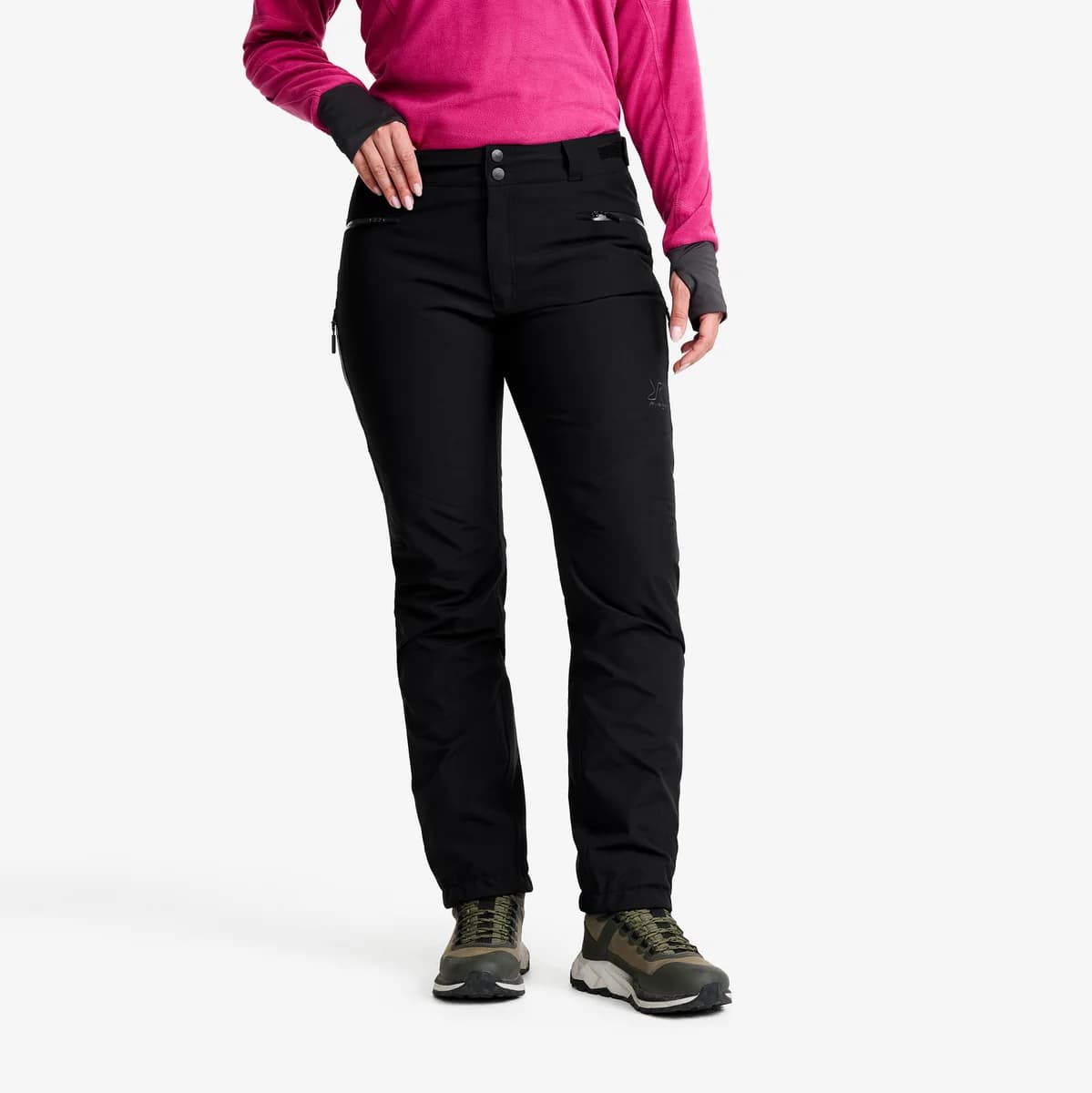 RevolutionRace Silence Proshell 3L Bukser Dame