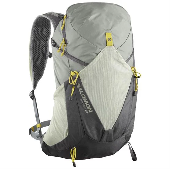 Salomon Aerotrek Løberygsæk