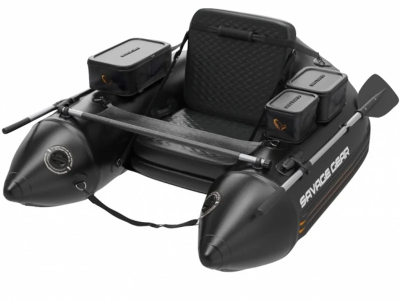 Savage Gear High Rider V2 Belly Boat