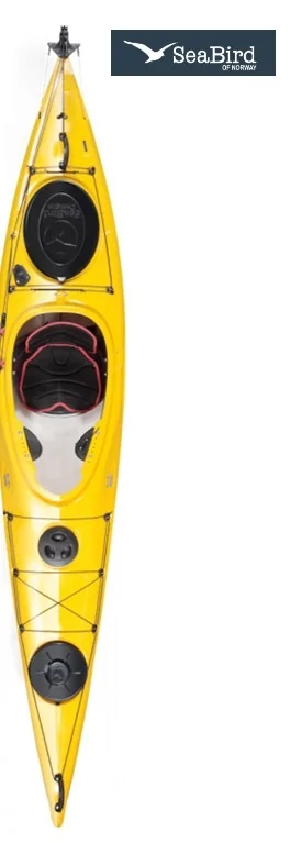 SeaBird Åfjord Expedition Pro