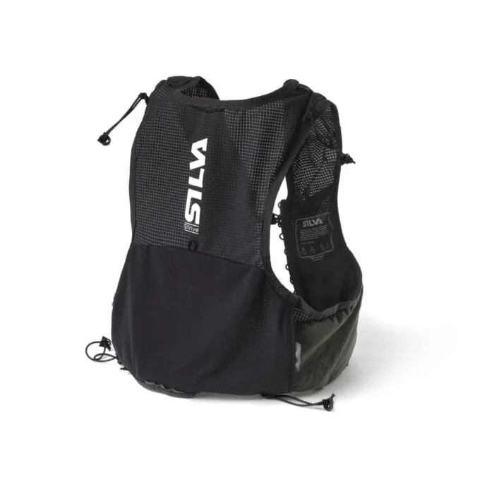 Silva Strive Fly Løberygsæk