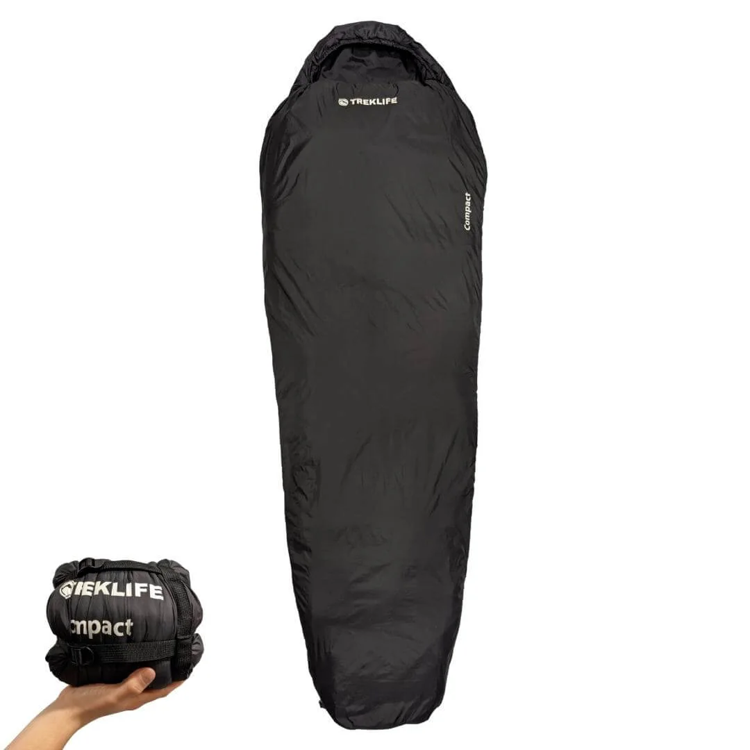Treklife Compact Sovepose