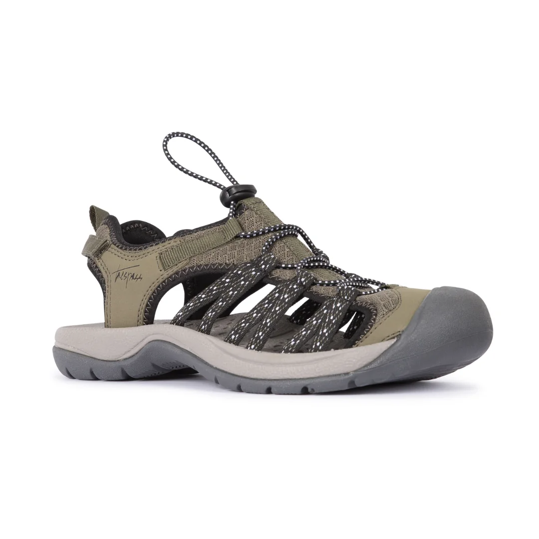 Trespass Brontie Vandresandal Dame