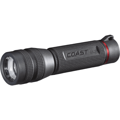 Coast GX20 lygte