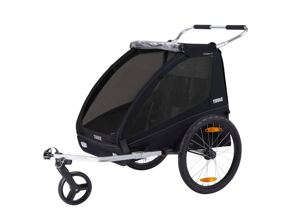 Thule Coaster XT cykelanhænger