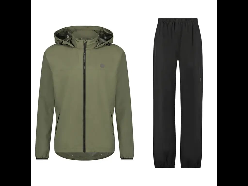 AGU Essential GO Rain Suit