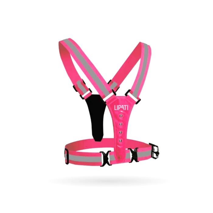 LIPATI Reflekterende Vest