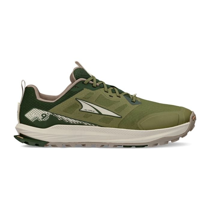 Altra Lone Peak 9+ Herre