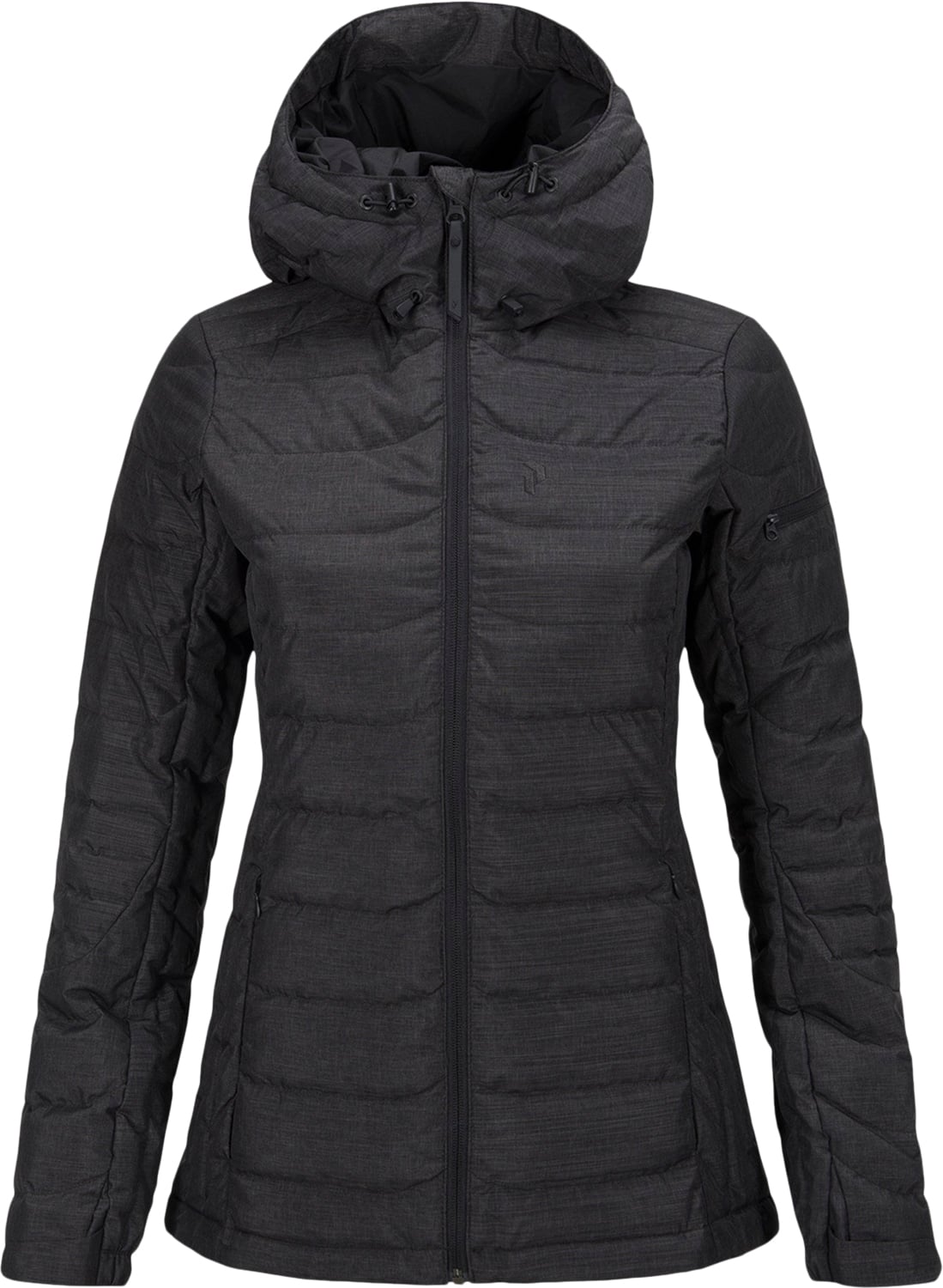 Peak Performance Blackburn Ski Herre