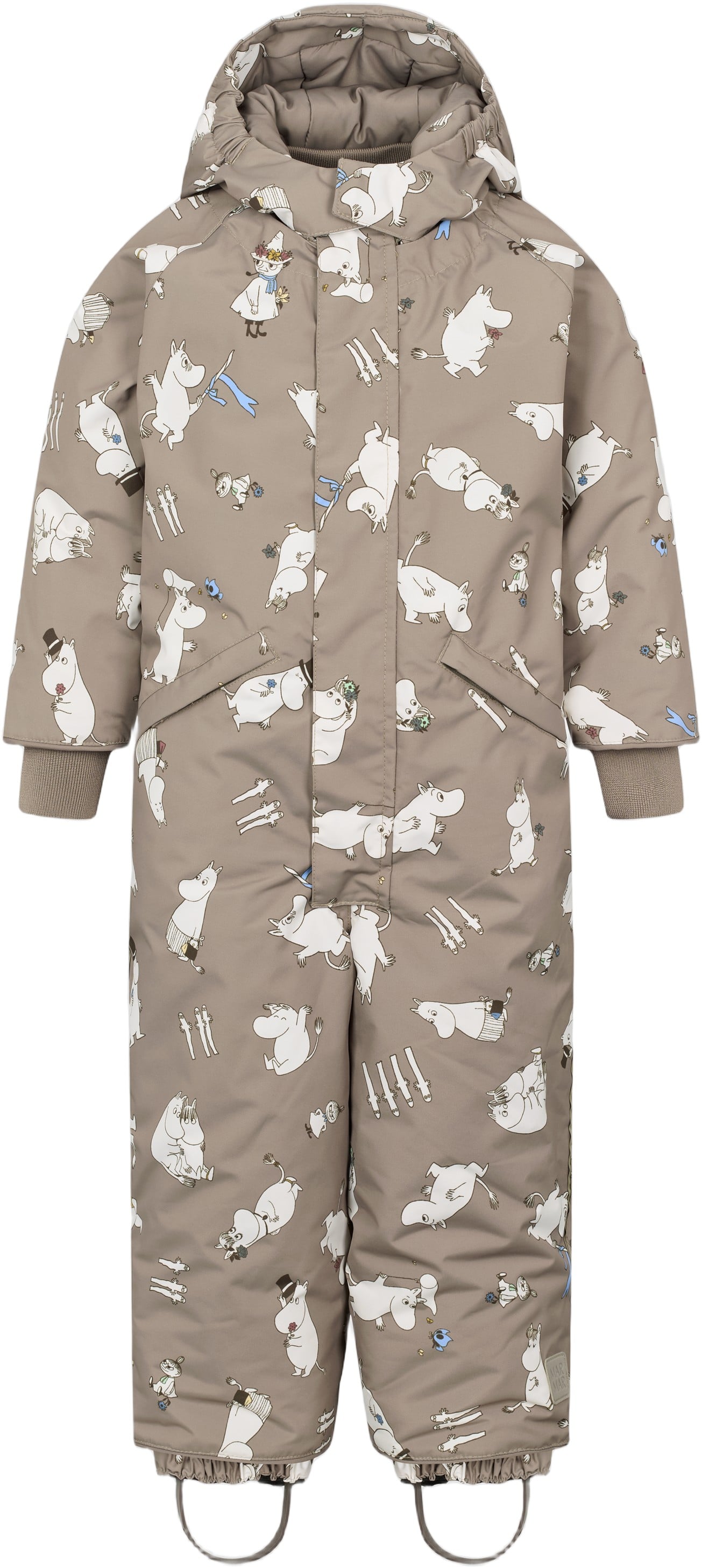 MarMar Copenhagen Ollie Suit