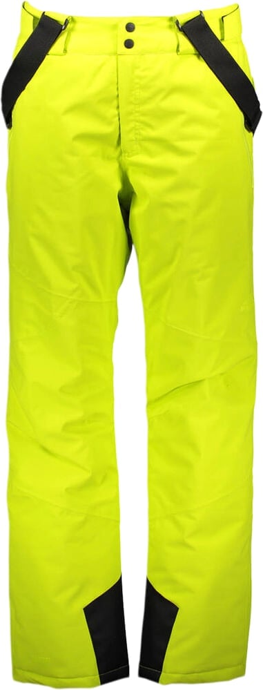 McKinley Tux Stretch