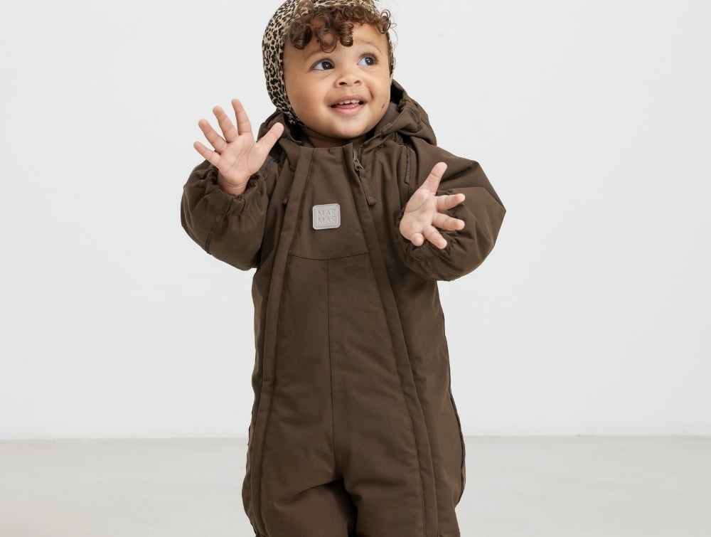 Marmar Copenhagen Oriel Flyverdragt