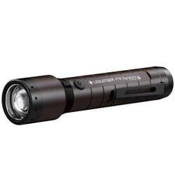 LEDLenser P7R Signature lommelygte